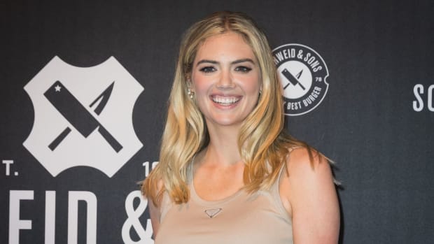 Kate Upton